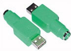 Microconnect USBAPS2F